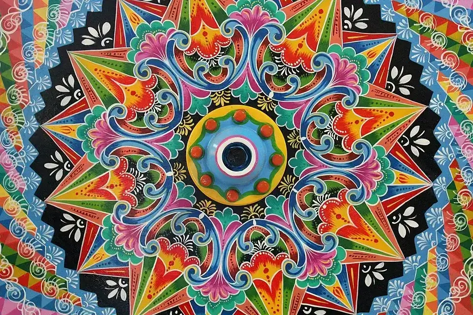 Artista que vende online