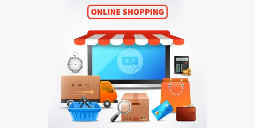 Tiendas Online