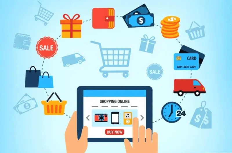 Guía básica para vender por internet