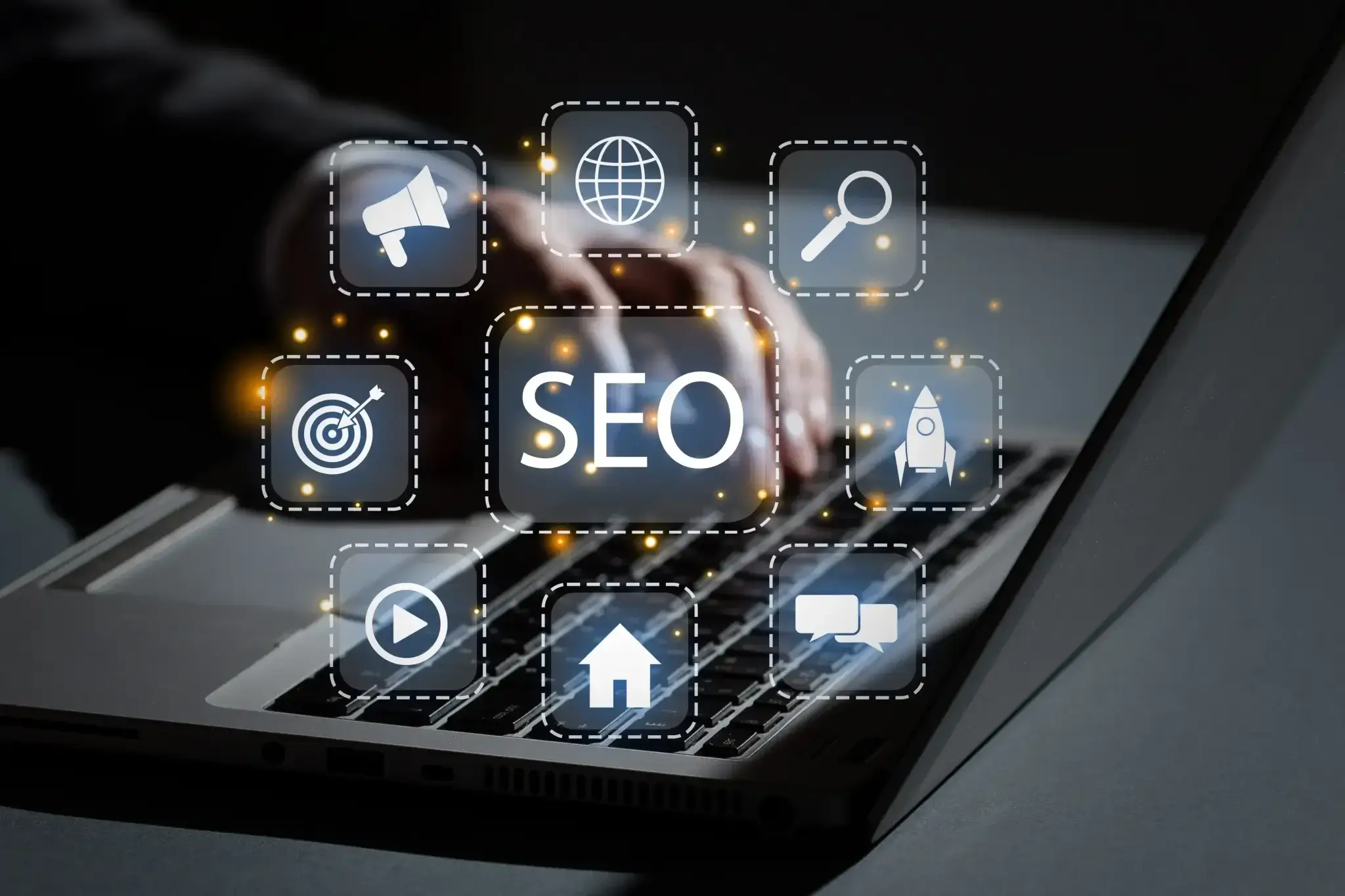 Optimización SEO