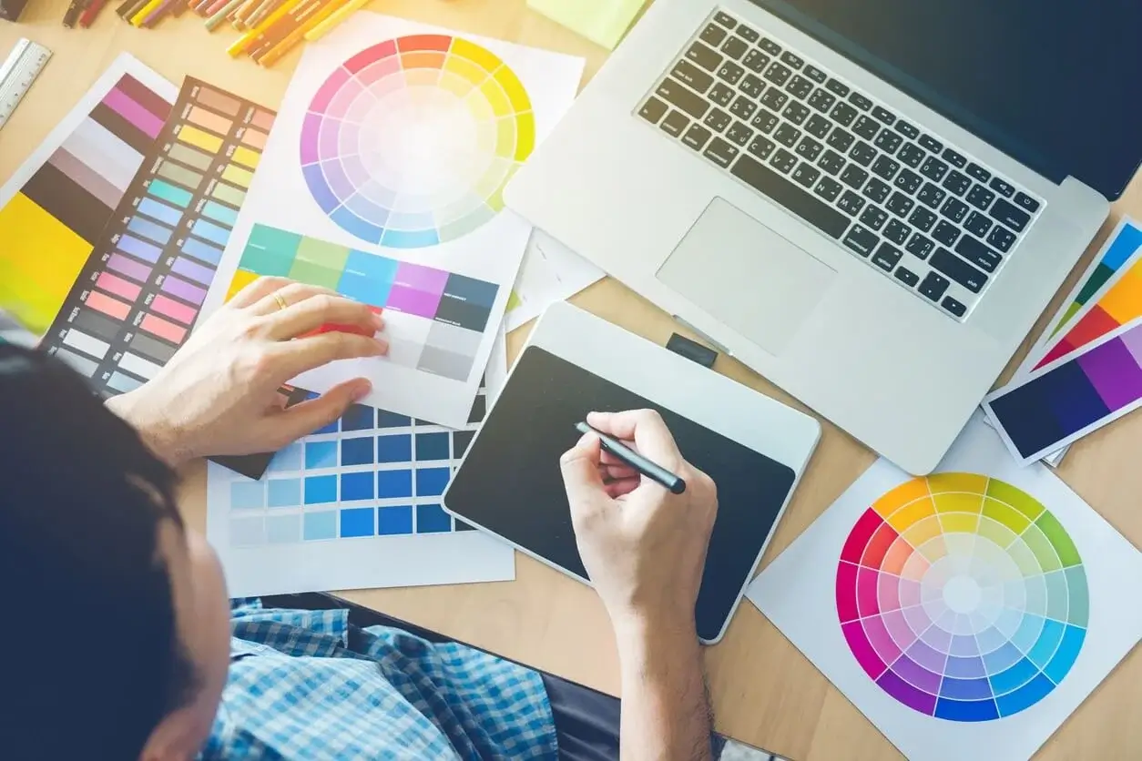 Rediseño de sitios web