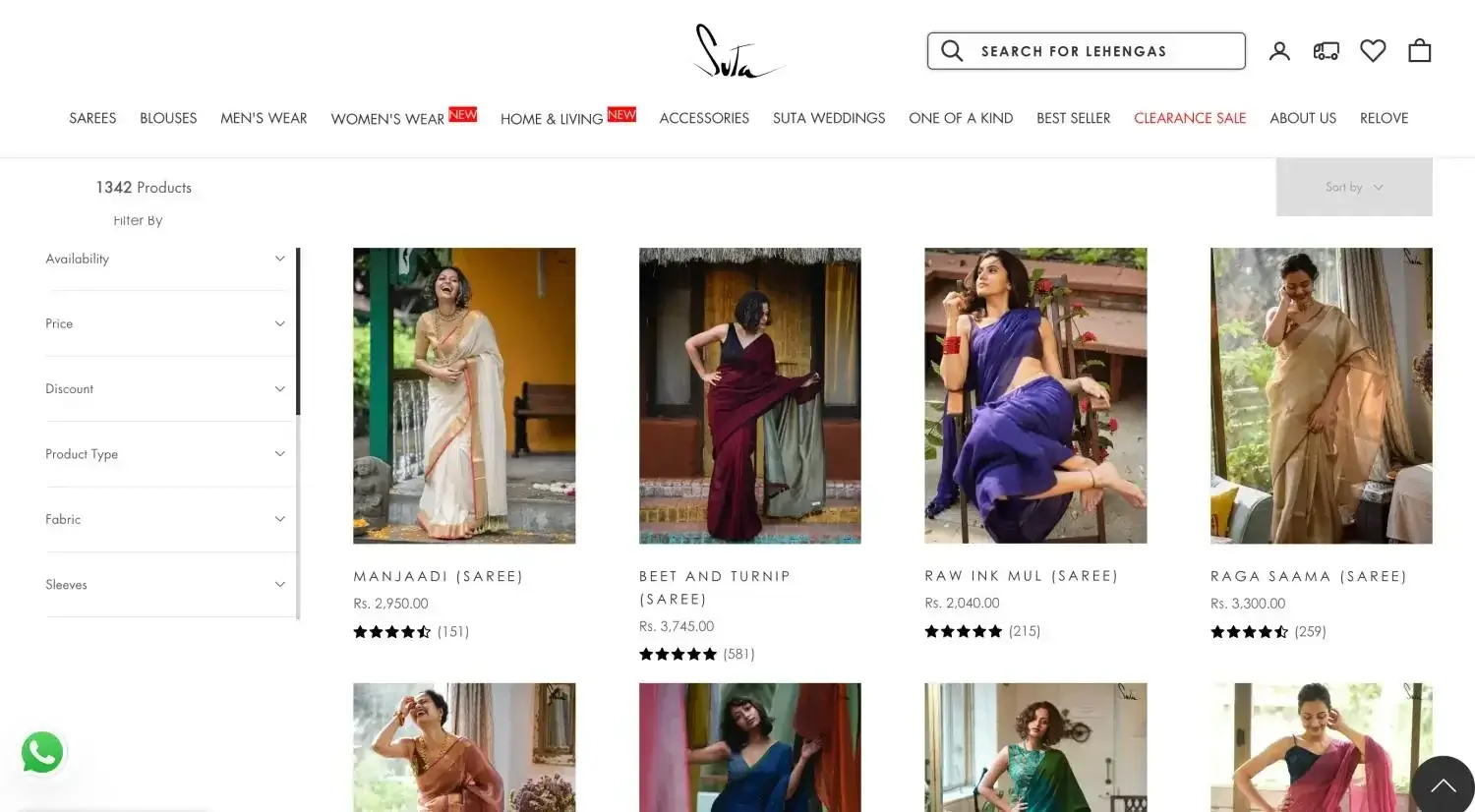 Tiendas Shopify
